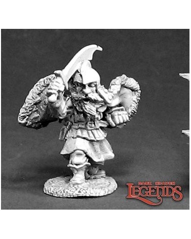 Gord Ironhead