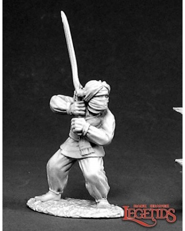 Jalahandra Warrior