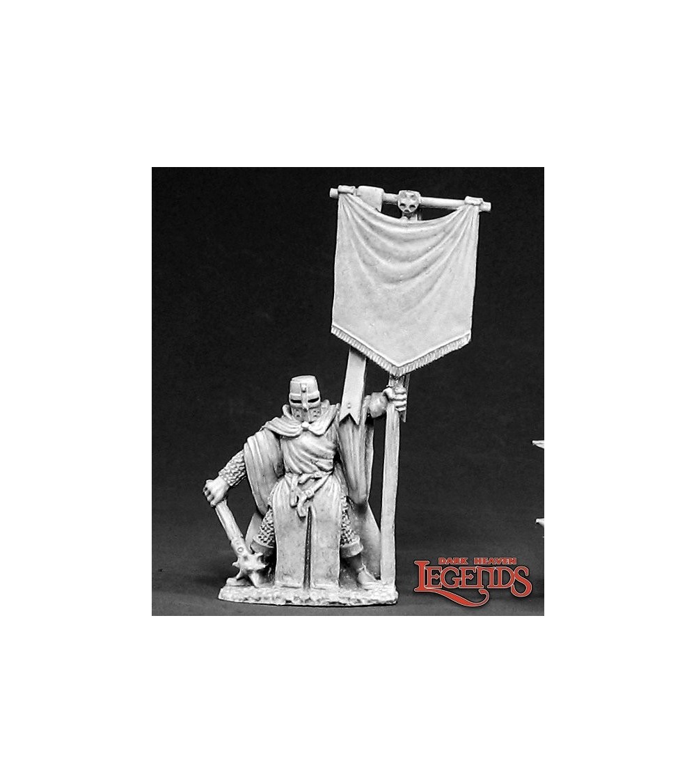 Templar Standard