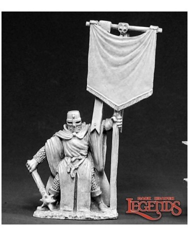 Templar Standard