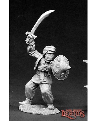 Jalahandra Warrior
