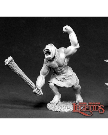 Neanderthal Champion