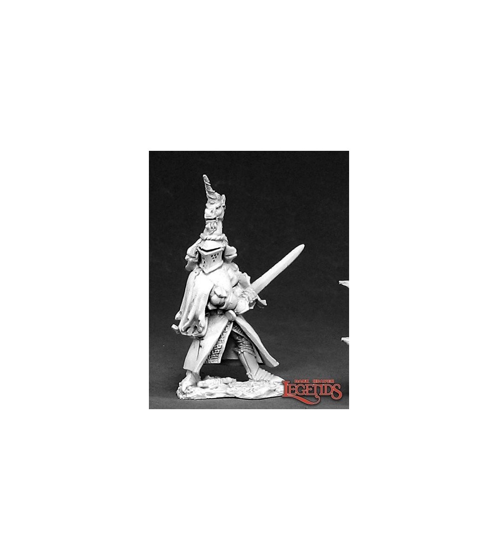 Sir Richard the White