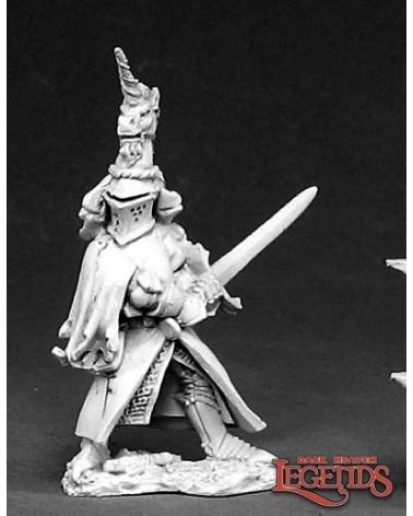 Sir Richard the White