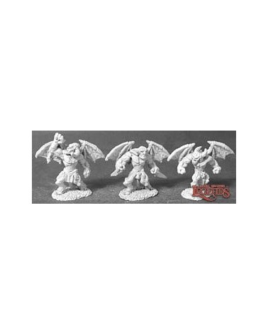 Blood Imps