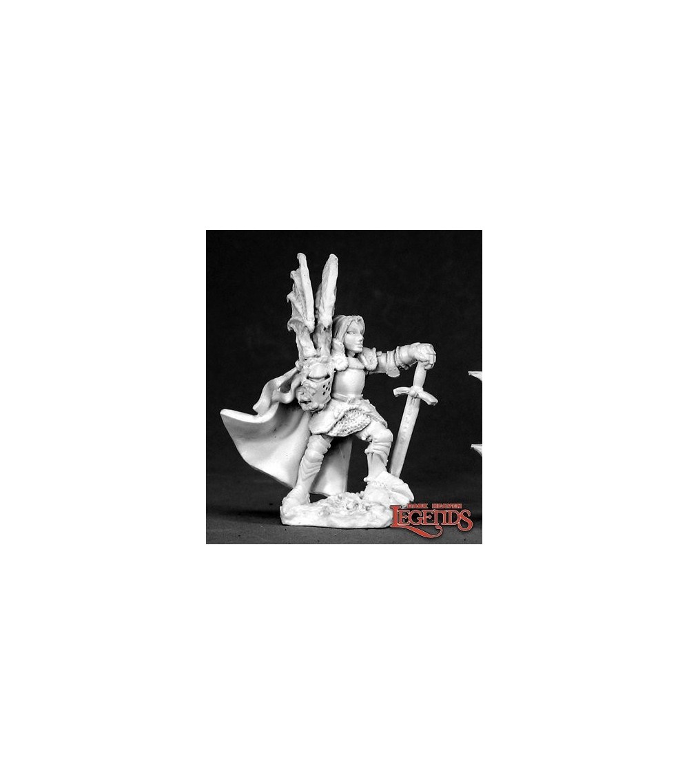 Lord Stronghart