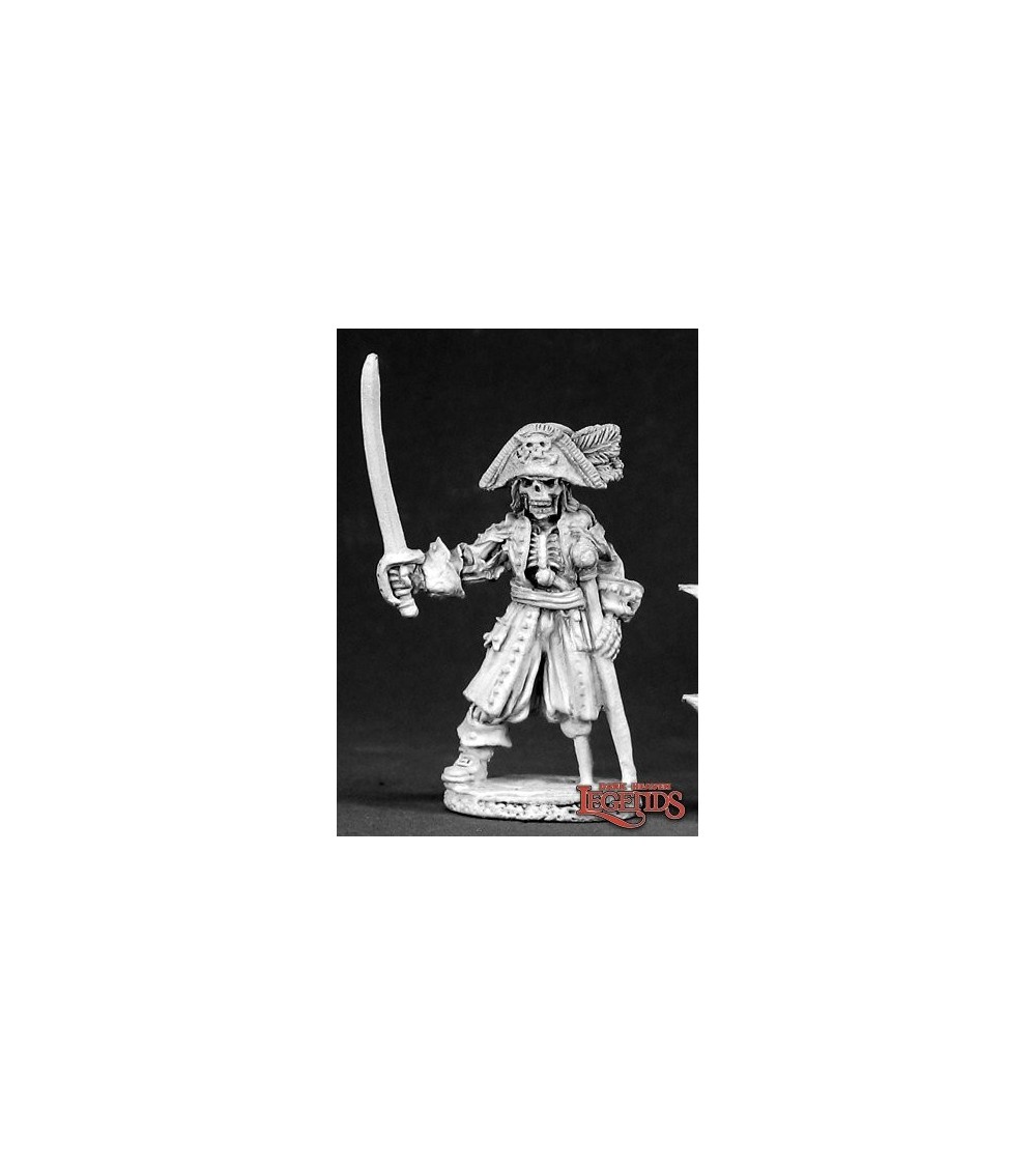 Captain Razig