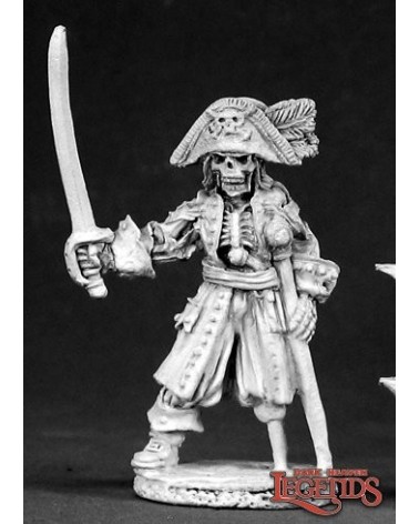 Captain Razig