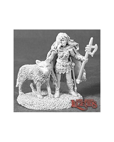 Shawna Wolfsister