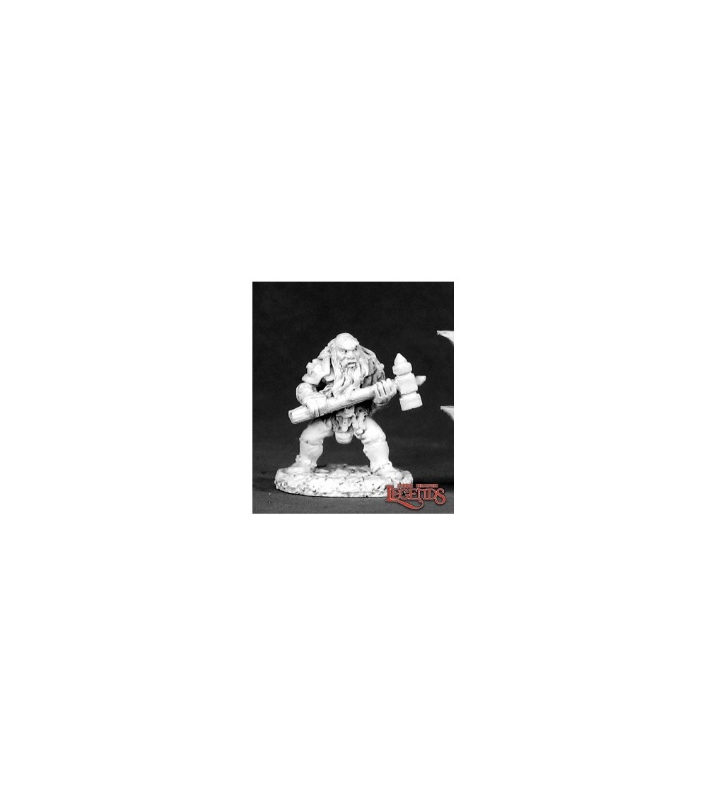 Thain Grimthorn