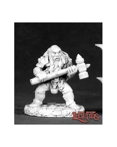 Thain Grimthorn