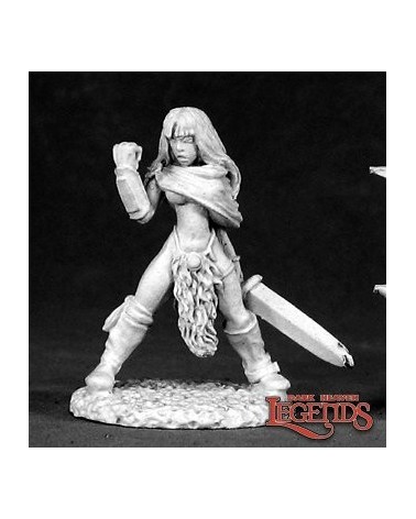 Lorna The Huntress
