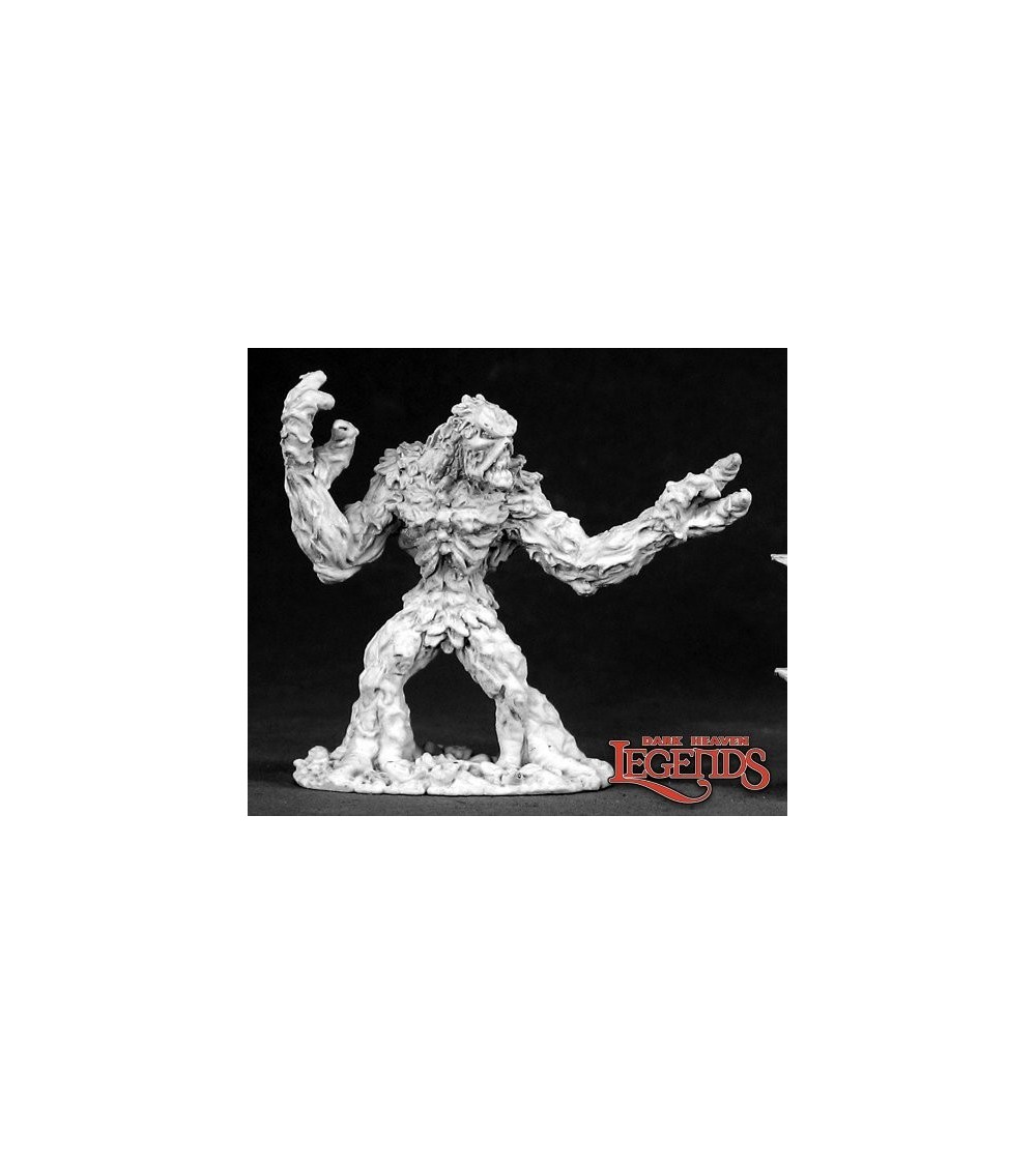 Swamp Shambler