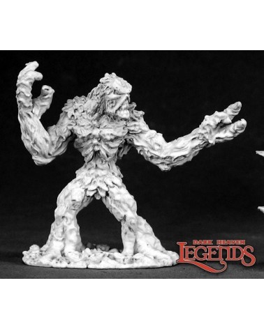 Swamp Shambler