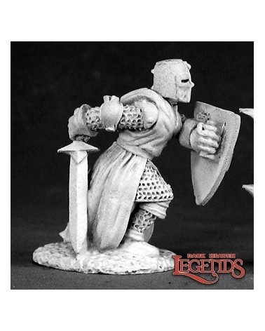 Templar Knight