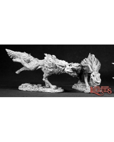 Hell Hounds (2)