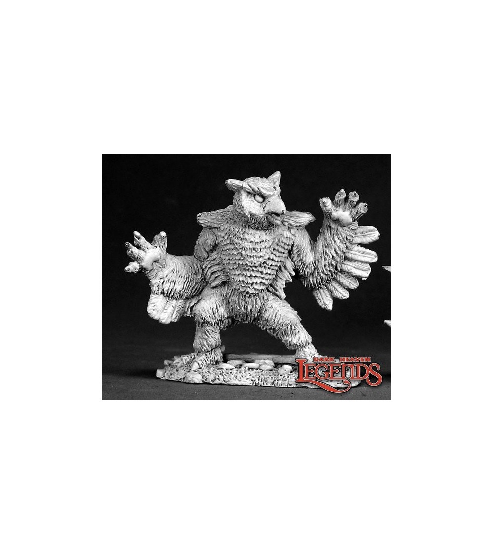 Owl Bear