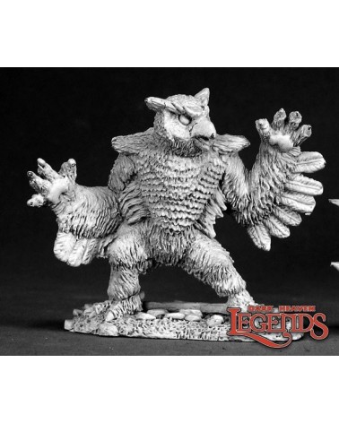 Owl Bear