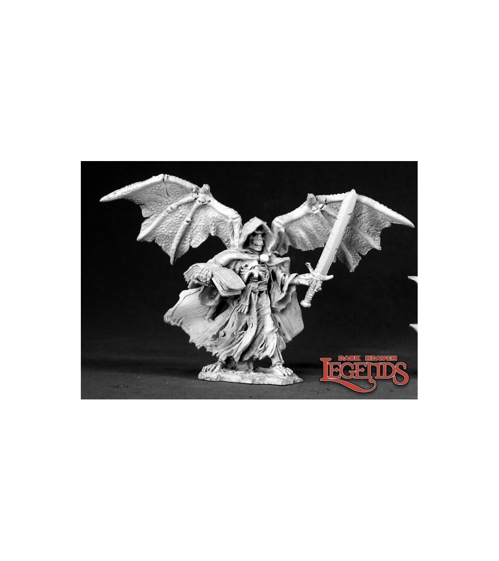 Angel of Death