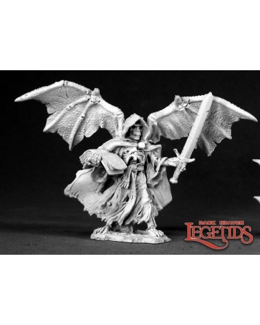 Angel of Death