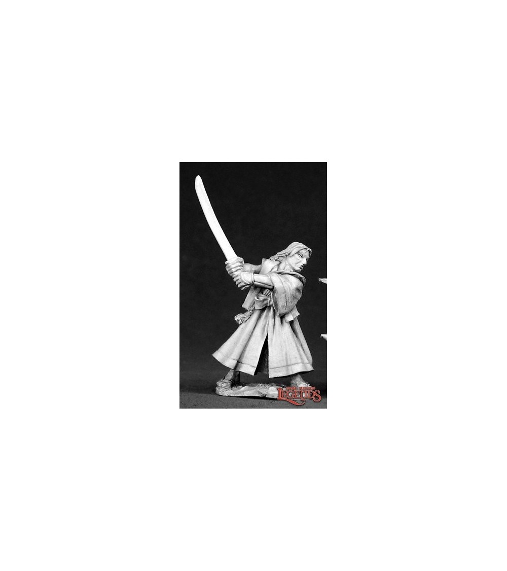 Toshiro Male Ronin