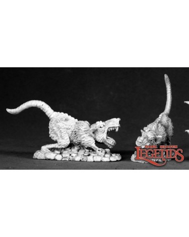 Barrow Rats