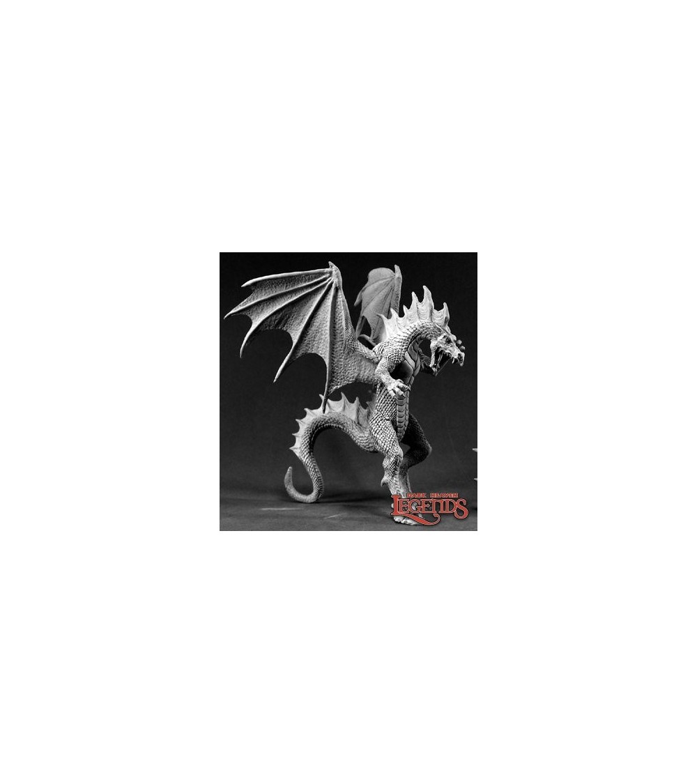Narthalyssk, Dragon