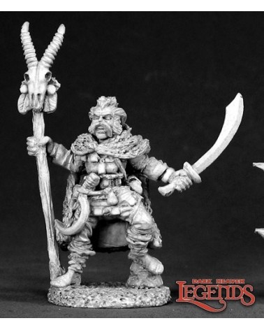 Olorin, Male Druid