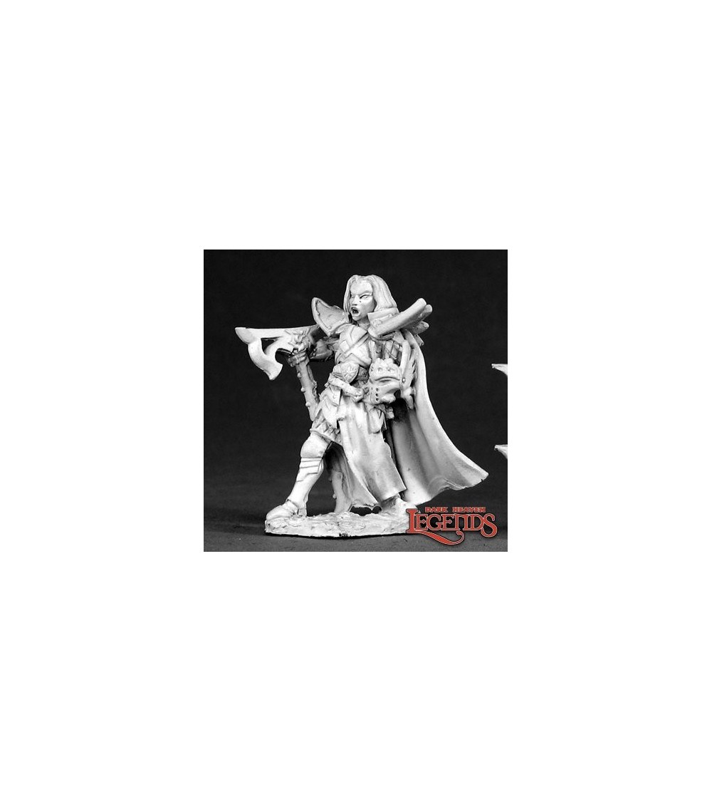 King of the High Elves