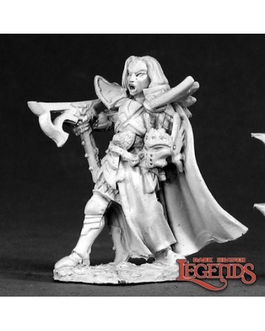 King of the High Elves