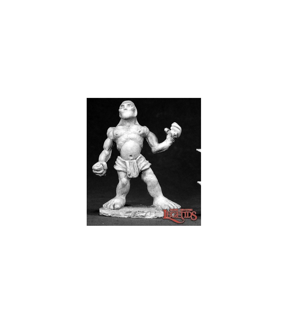 Schindal, Clay Golem