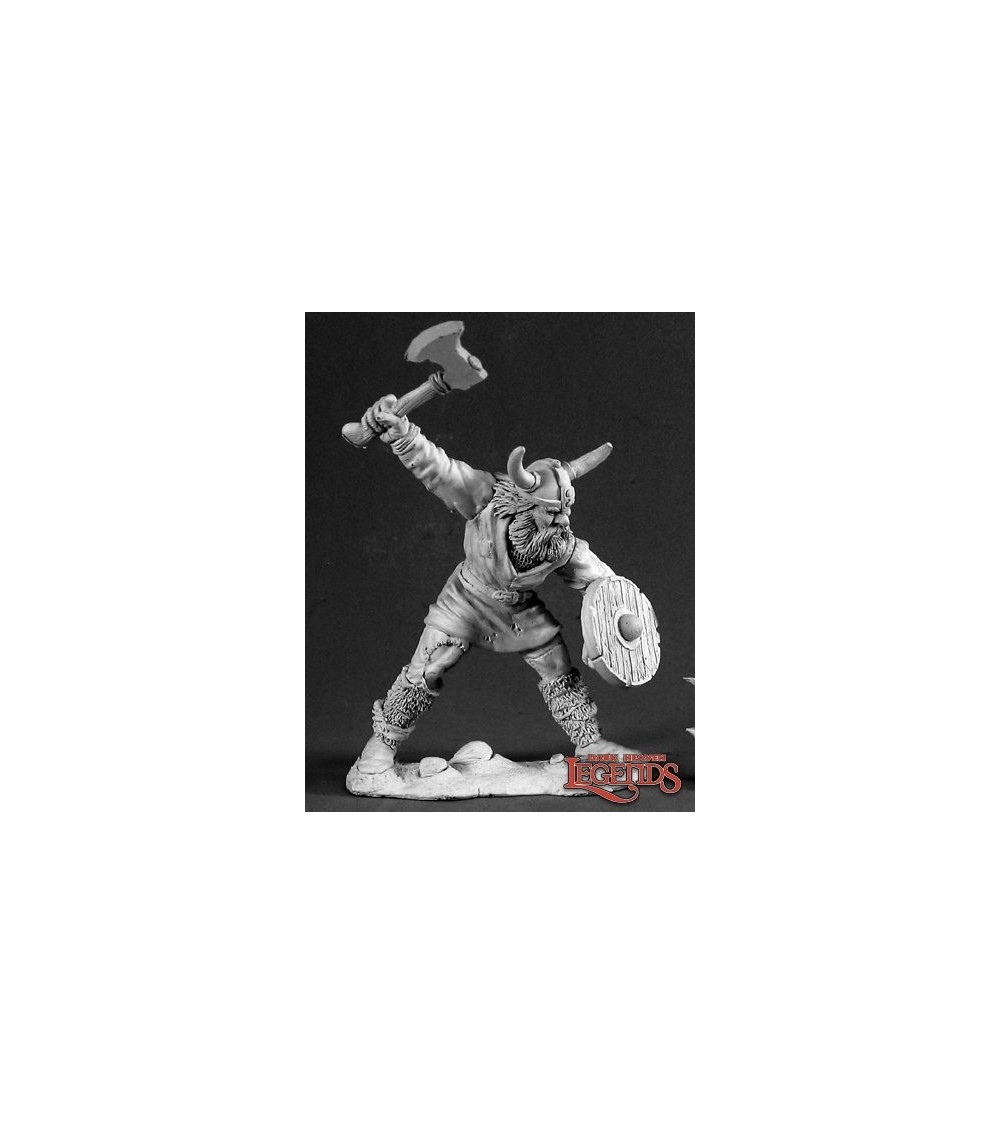 Frorigh, Frost Giant