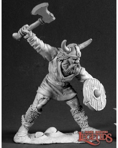 Frorigh, Frost Giant