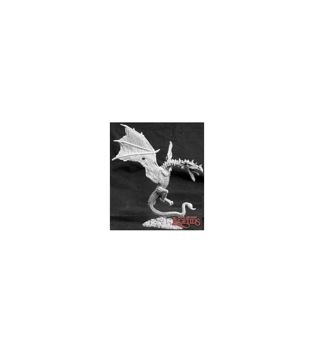 Blacksting, Wyvern
