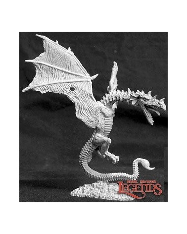 Blacksting, Wyvern