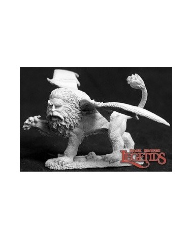 Manticore