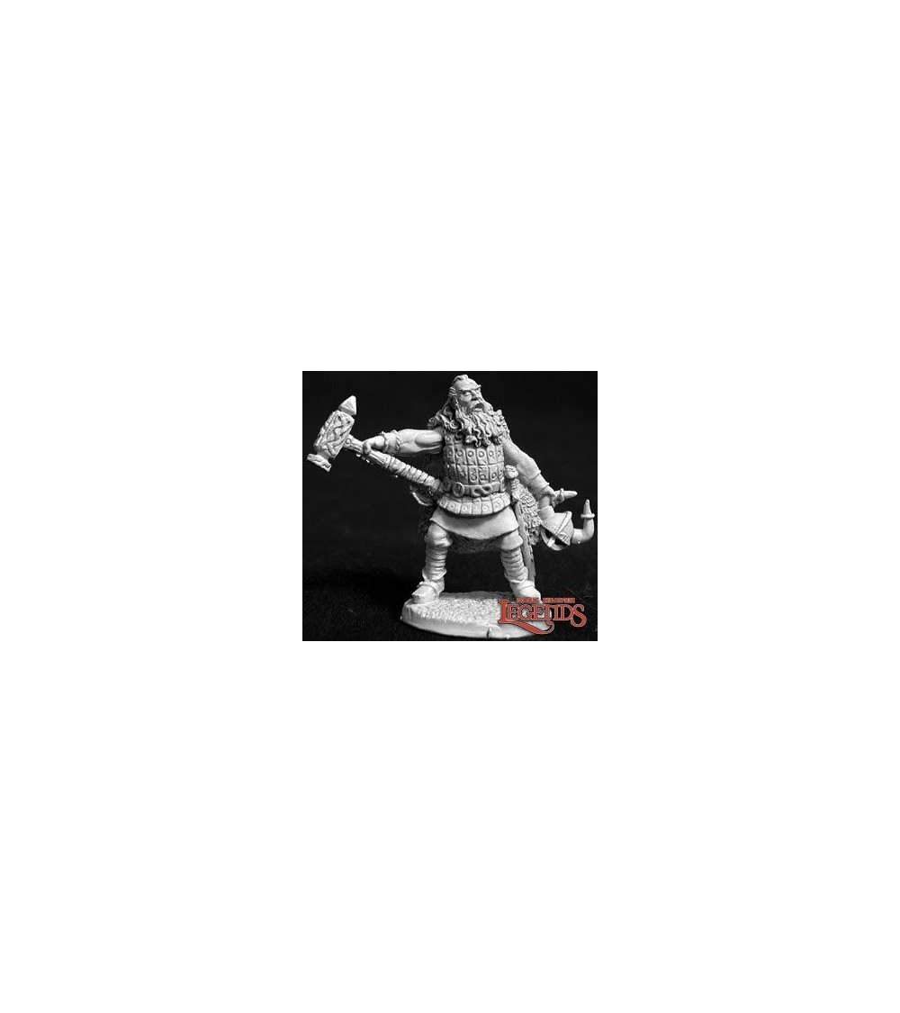 Tharn Helmsunder