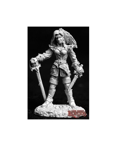 Maria Roseblade
