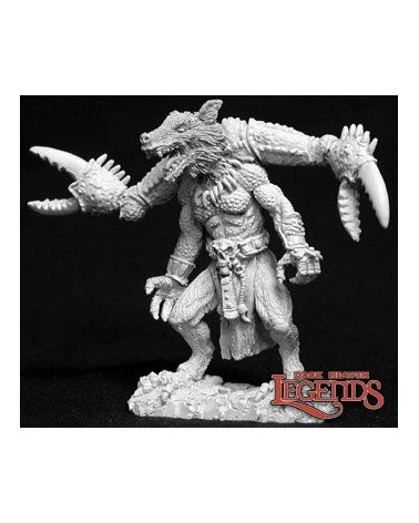 Demon Marbrezuk