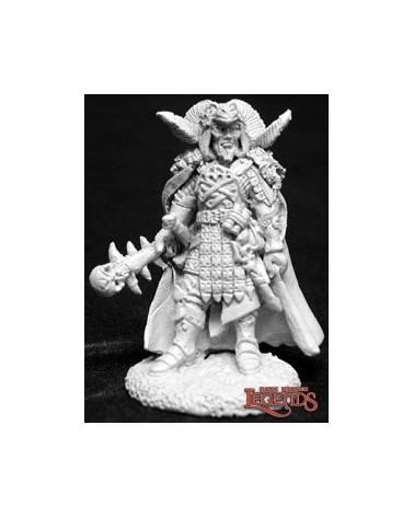 Rax Darkcutter