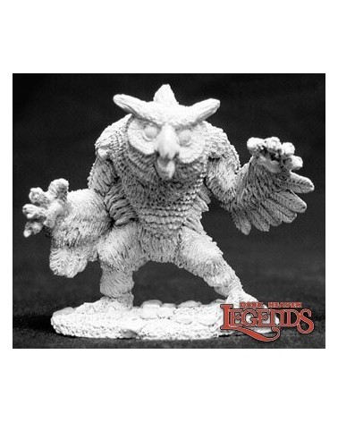 Owl Bear