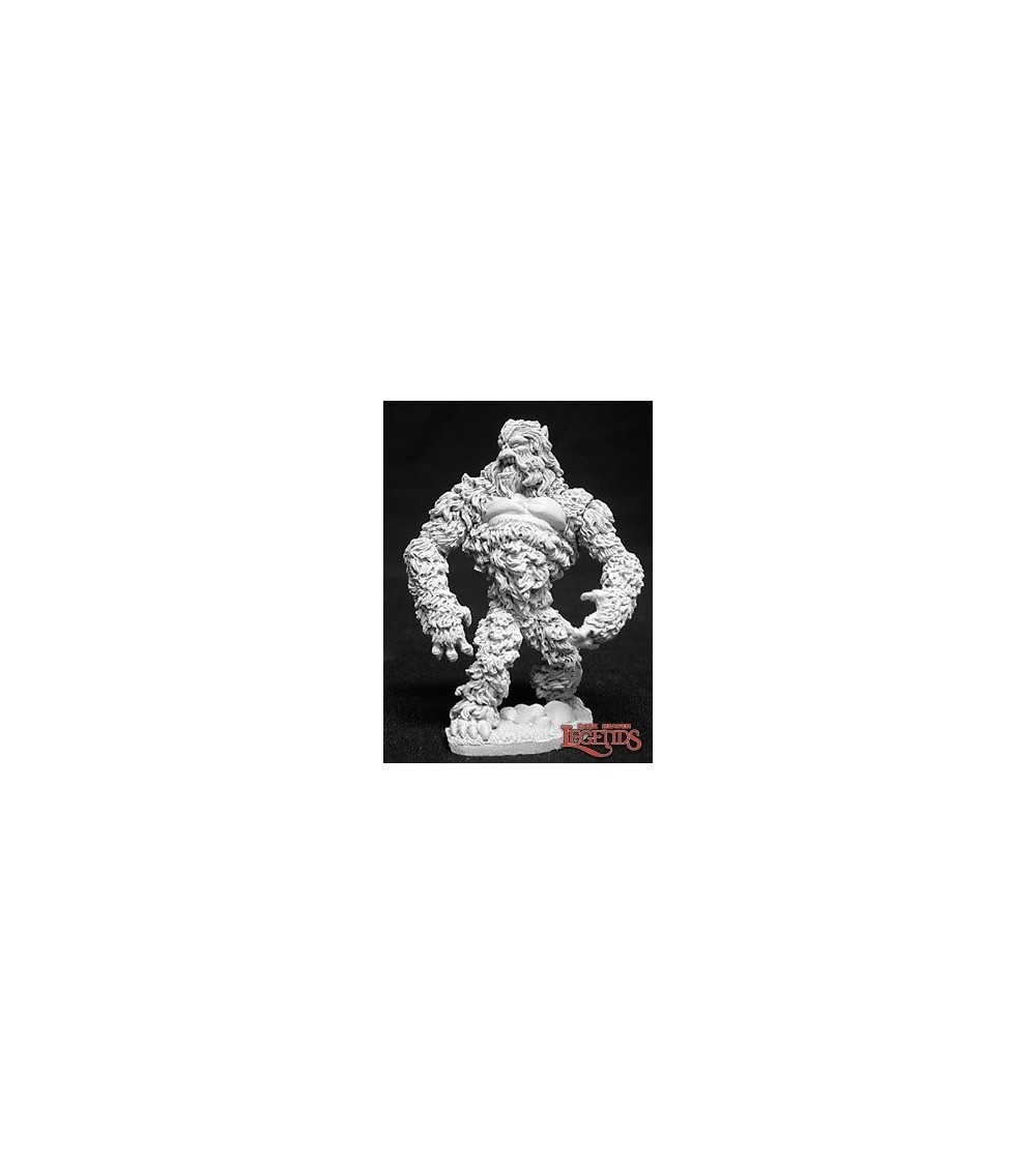 Yeti