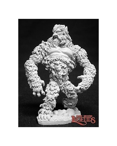 Yeti