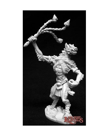 Lord of the Gnolls