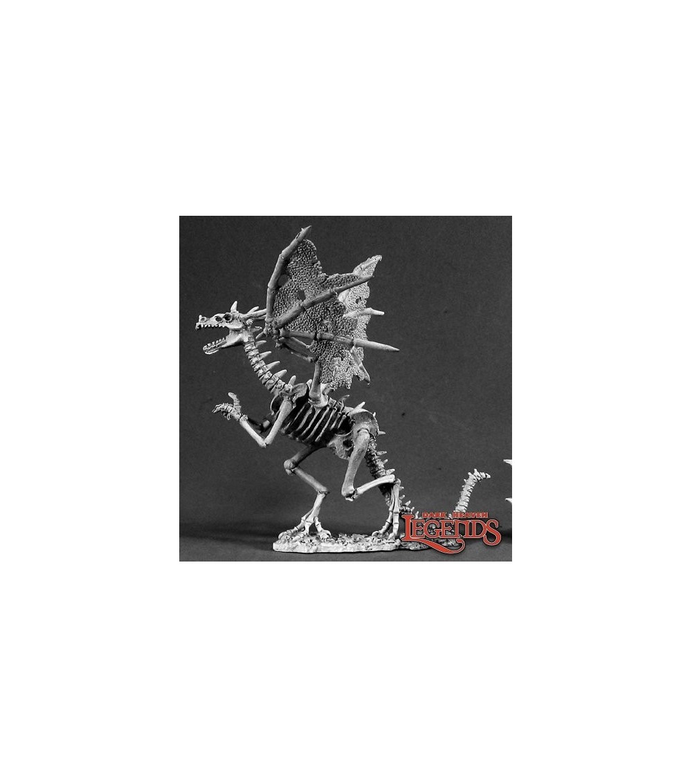 Skeletal Dragon