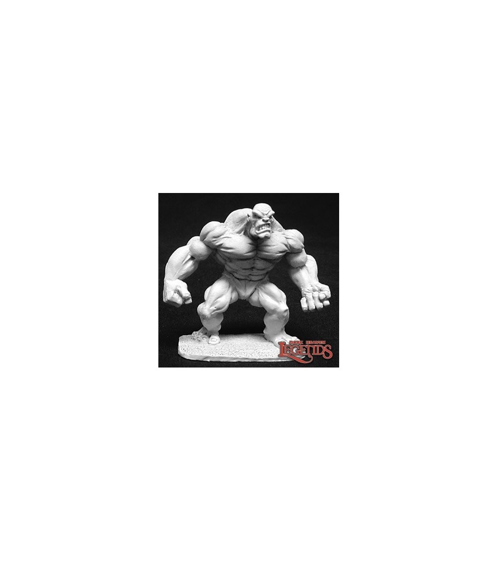 Clay Golem