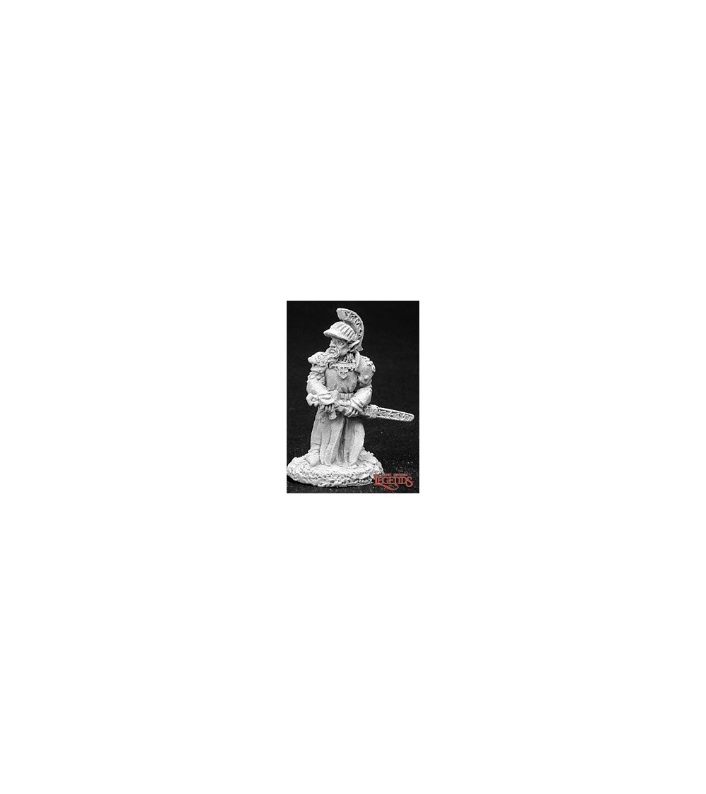 Fingal Winkbeard Gnome