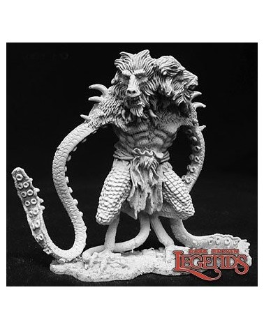 Demonic Lasher