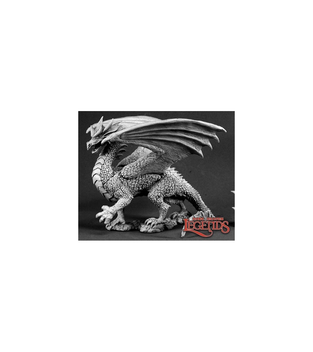 Dragon of Fire