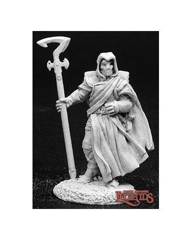 Inquisitor of Malvernis
